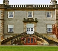 Marriott Dalmahoy 